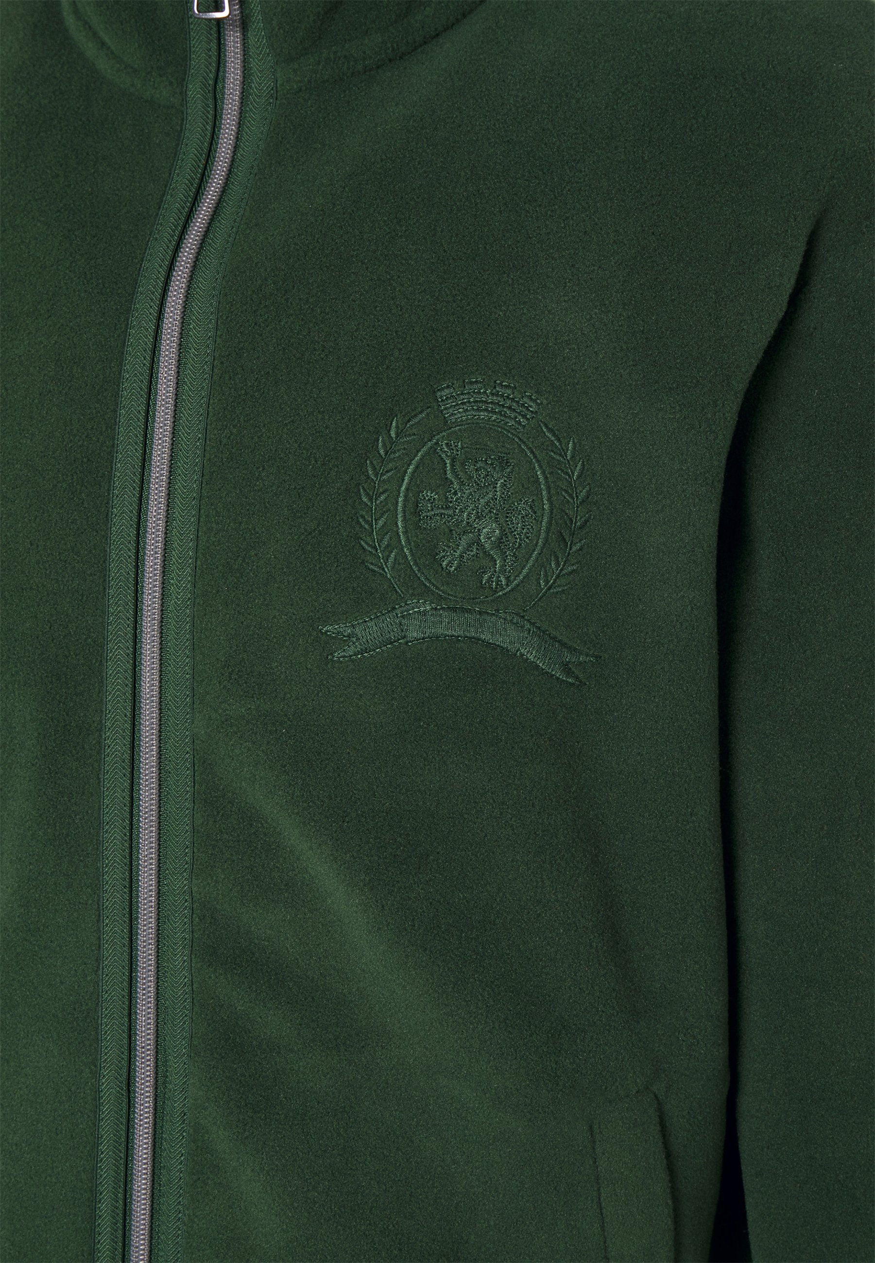 Tommy Hilfiger ICON CREST ZIP THRU 