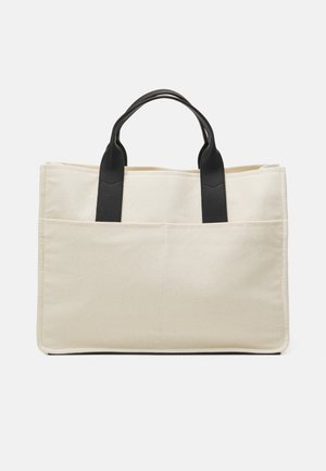 Borsa da viaggio - off-white