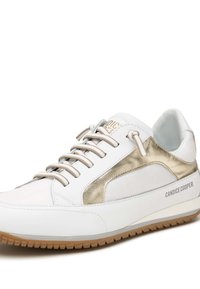 Candice Cooper RUNLO FLASH LOW - Sneaker low - weiß