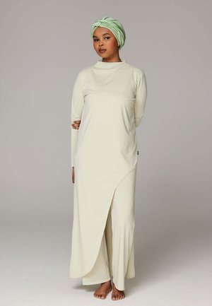 SIYA Swimwear, NORTH - Burkini - dusty pistachio