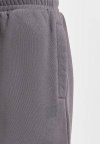 DEF JOGGING - Træningsbukser - anthracite washed