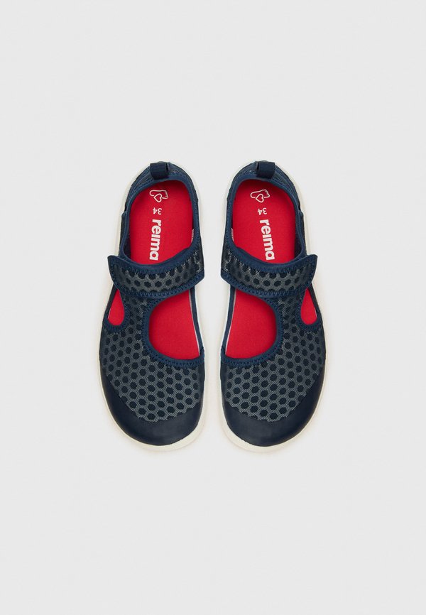 RANTAAN UNISEX – Trekkingsandale