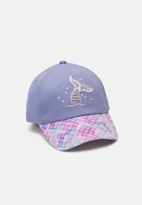 maximo - MERMAID UNISEX - Gorra - hyazinthe Imagen en miniatura 1