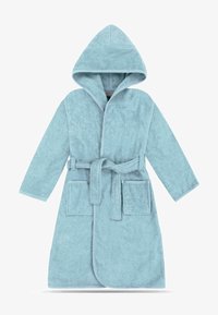 Unausgewählt, hellblau