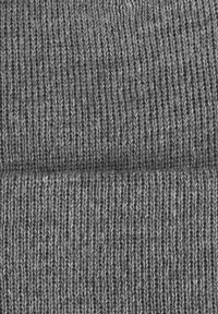 Lierys FINE - Beanie - grau