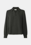 JDYDIVYA LIFE OLLAR - Bluza - black