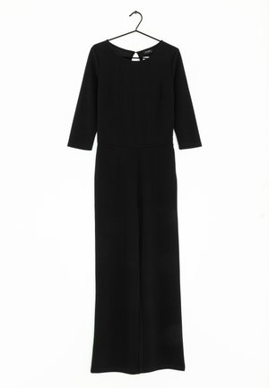 VILA Jumpsuit - black