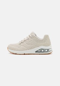 Skechers Sport UNO 2 - Sneakers basse - offwhite