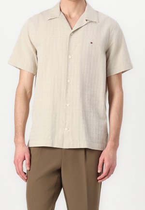 Overhemd - off-white