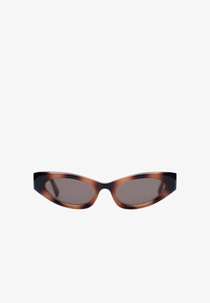 OS Sunglasses, OS3001SUVA OCCHIALI OS SUNGLASSES DONNA - Occhiali da sole - tartarugato petrolio