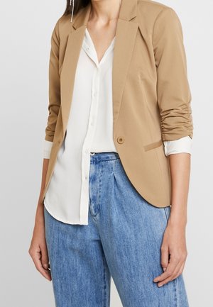 Blazer - beige