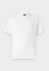 T-shirt basic - white