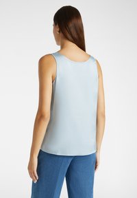 Elena Mirò IN STRETCH - Camicetta - azzurro