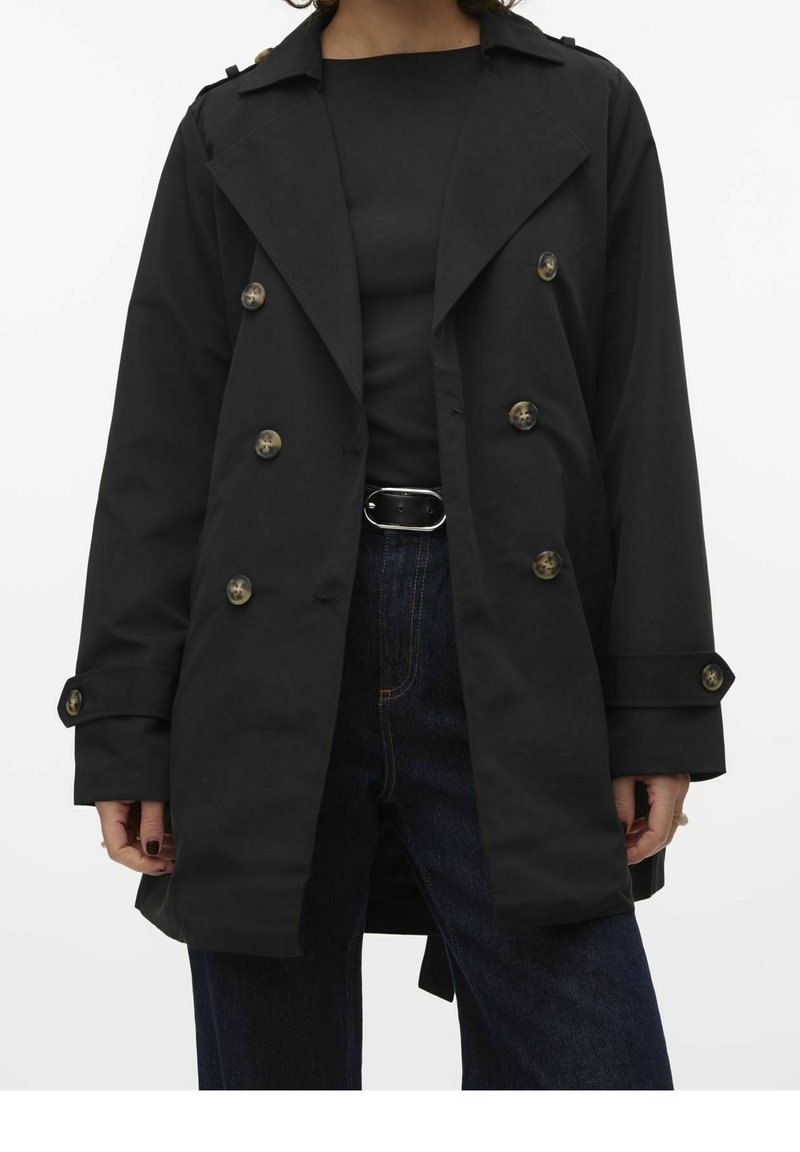 Vero Moda Prochowiec