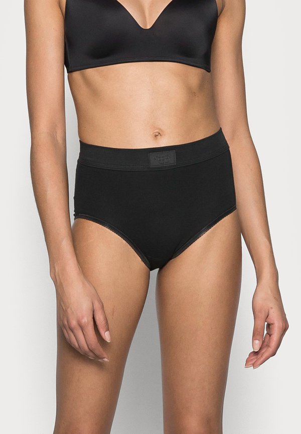 DOUBLE COMFORT MAXI - Pants