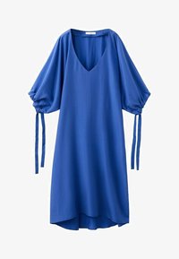 Sélectionné, dark blue