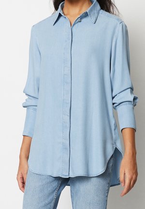 Skjortebluser - blue