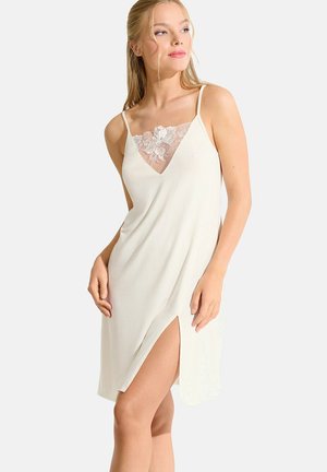 Lisca Chemise de nuit / Nuisette - ivoire