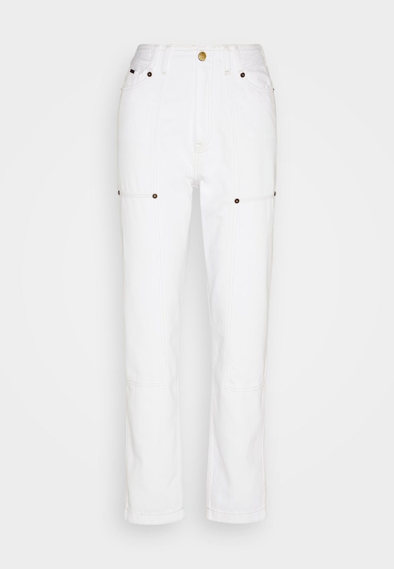 Pepe Jeans Relaxed fit jeans wit denim/whitedenim Pepe Jeans Relaxed fit jeans wit denim/whitedenim