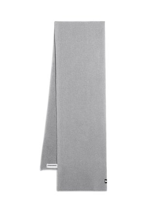 CLAASAS - Schal - light grey melange