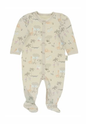 4 JAHRESZEITEN - Sleep suit - jungle