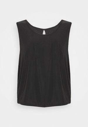 Débardeur - black