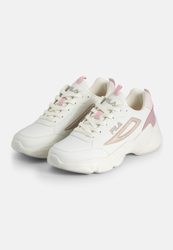 FELICE - Trainers - marshmallow pale mauve3