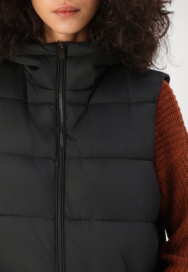 VITATE PUFFER VEST - Waistcoat3