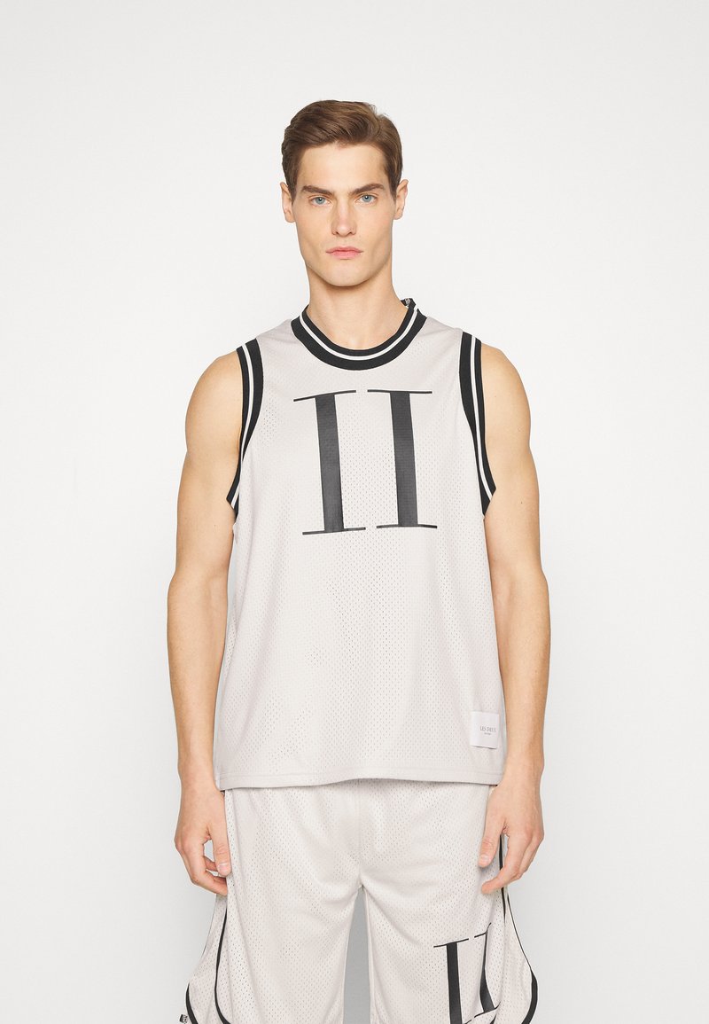 Pas De Deux Tank Top