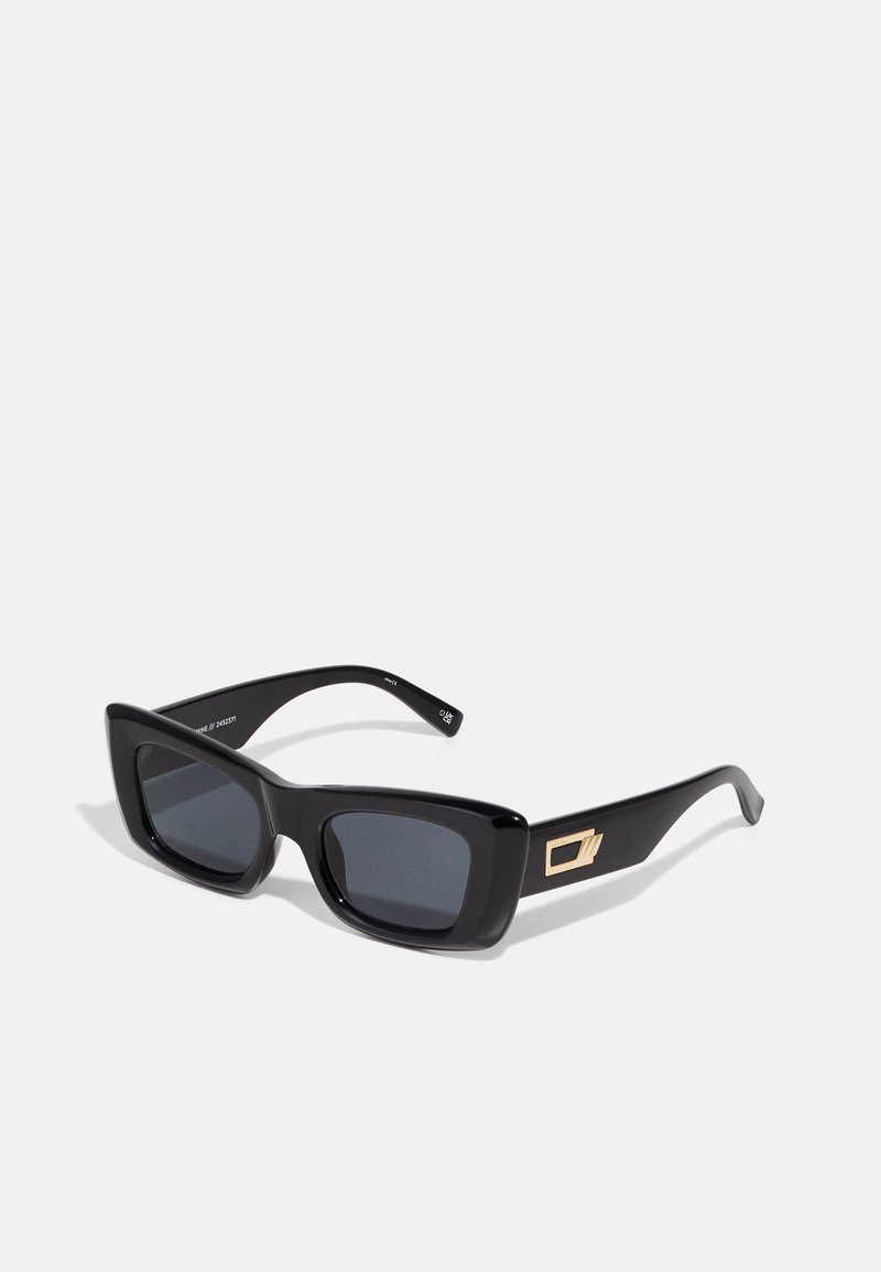 Le Specs UNISEX - Päikeseprillid - black