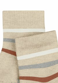 FALKE UNISEX piaskowy