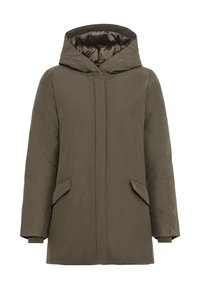 HALLHUBER Parkas - olive