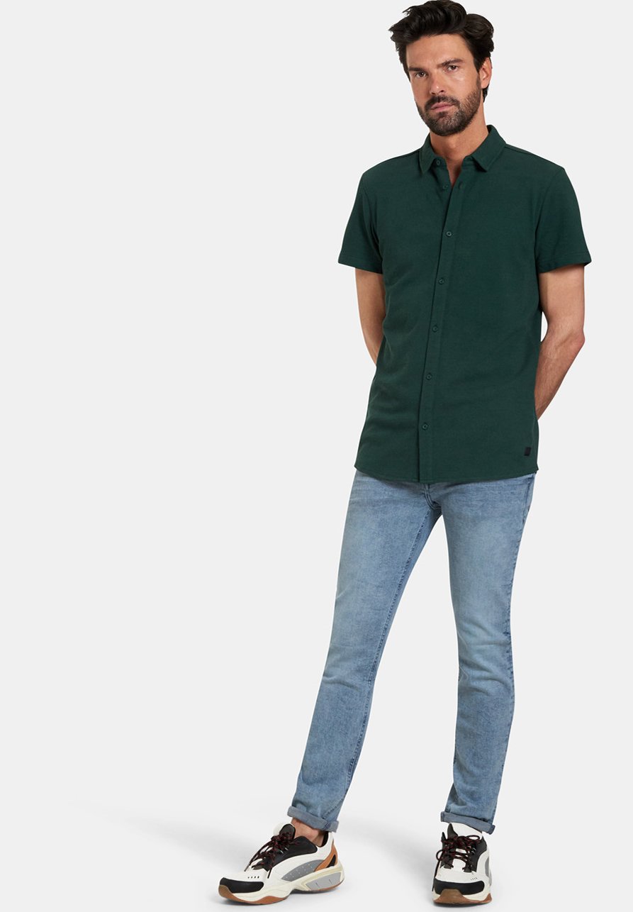 Herren DANNY SHIRT - Hemd Herren DANNY SHIRT - Hemd