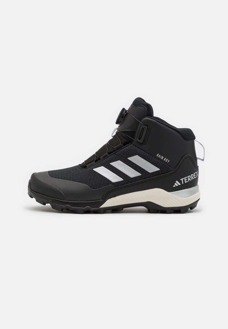 Adidas Terrex - TERREX WINTER MID BOA UNISEX - Obuwie hikingowe, Powiększ