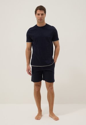 OVS, PYJAMAS SET - Pigiama - dark blue