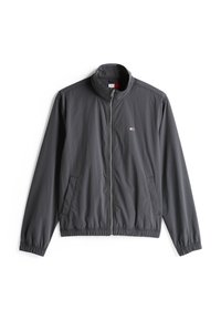 ESSENTIAL EXT - Giacca leggera - washed black