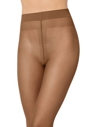 Wolford NUDE 8 - Collant - gobi