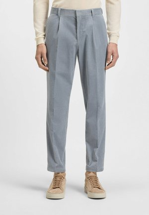 PERIN - Chino - open blue thirtynine