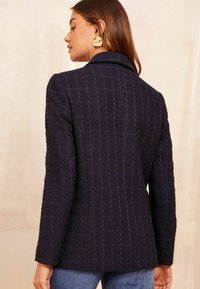 Friends Like These REGULAR FIT  - Bleizers - navy blue