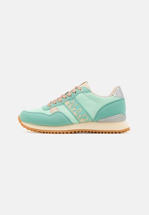 ASTRA - Sneakers basse - pale green new