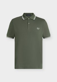 Δεν επιλέχθηκε, laurel wreath green / ecru / dusky blue