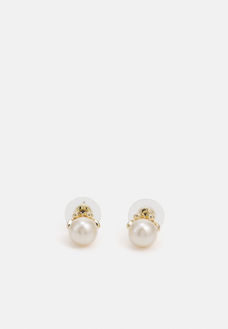 Marchesa Pendientes - gold-coloured