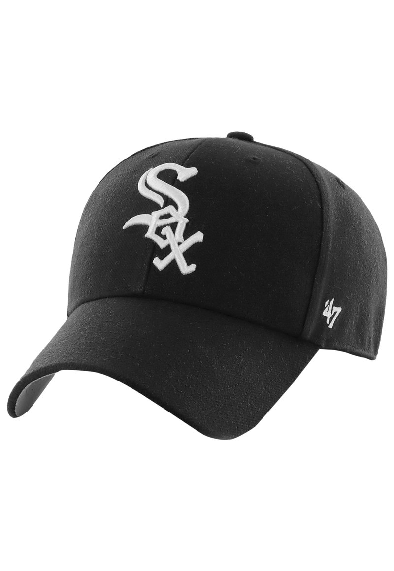 '47 WORLD SERIES CHICAGO WHITE SOX Cap black/schwarz Zalando.de