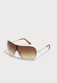 Even&Odd - Sonnenbrille - brown Thumbnail-Bild 1