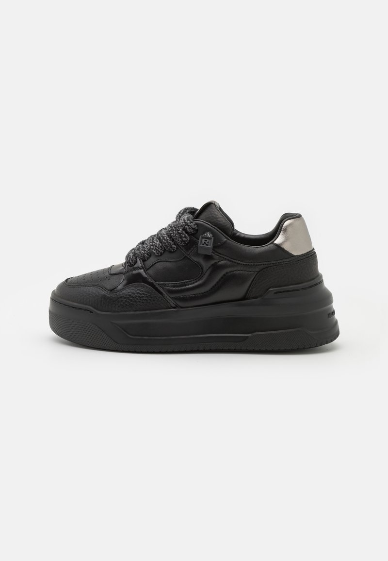 KARL LAGERFELD Sneakers - black