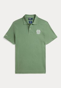 Δεν επιλέχθηκε, outback green