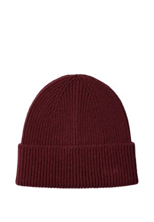 Selected, SELECTED HOMME - Gorro - tawny port