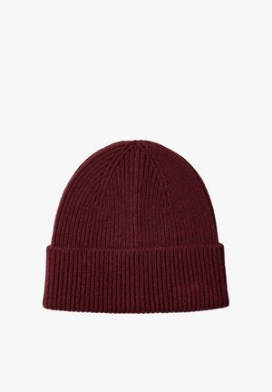 Selected, SELECTED HOMME - Gorro - tawny port