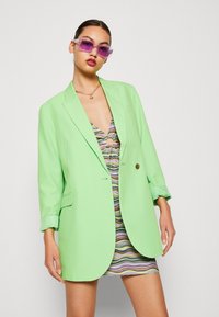 Jack & Jones JXMARY Noos WVN Blazer - Chaqueta Para Mujer (Talla