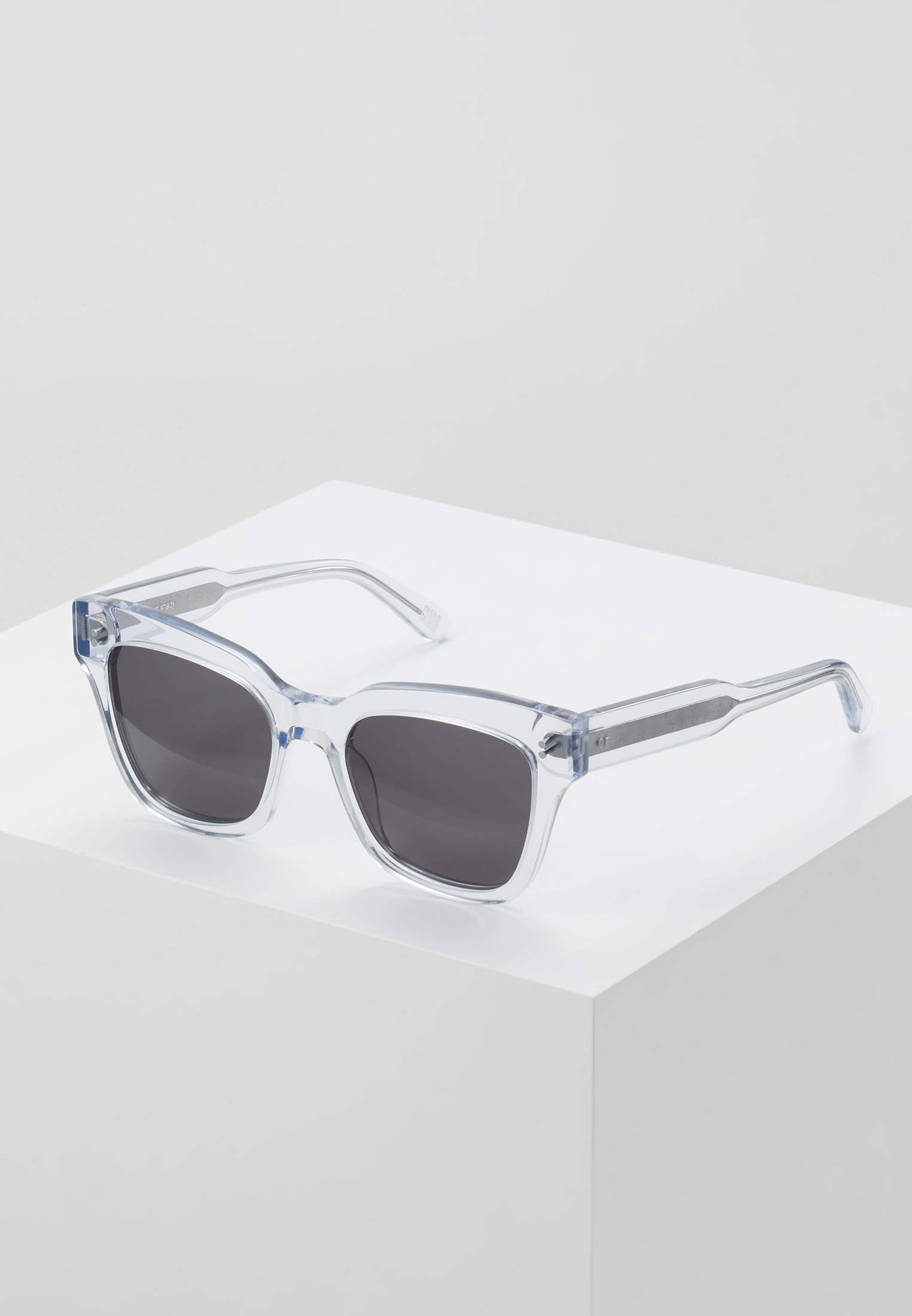 CHiMi Occhiali da sole - litchi black/trasparente - Zalando.it